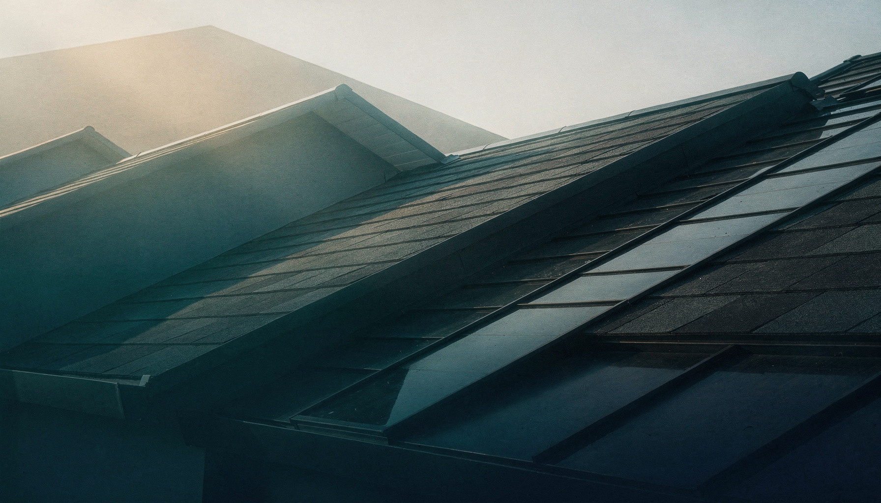 Denver Pro Roofing website preview