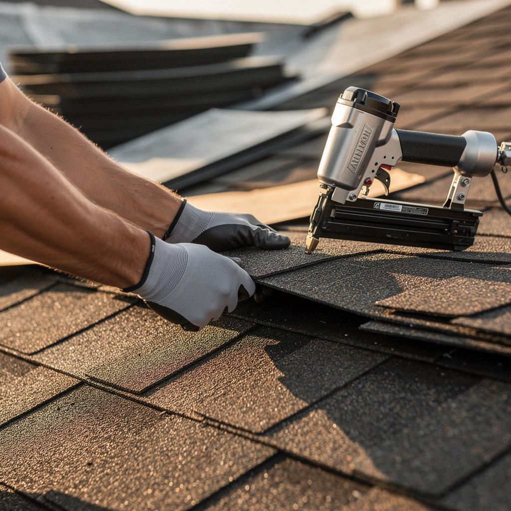 Denver Pro Roofing professional team providing expert residential roofing services in Denver, CO